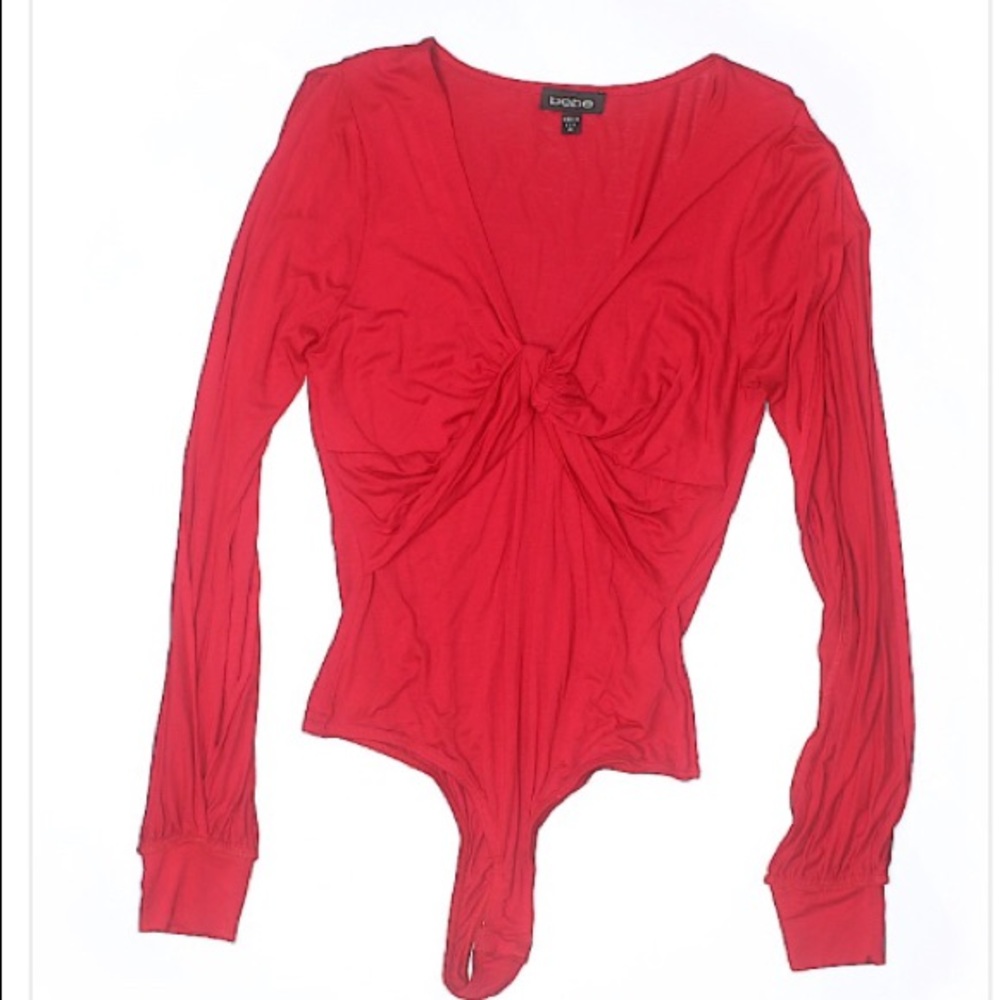 Bebe bodysuit